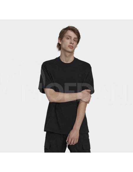 Adidas - A CLASSIC ADIDAS T-SHIRT MADE WITH NATURE თბილისი - photo 1