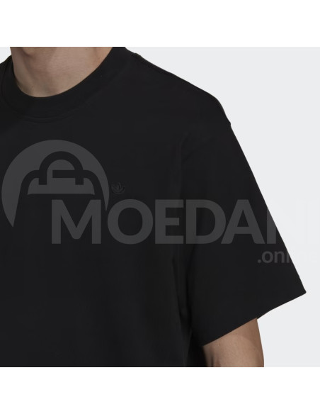 Adidas - A CLASSIC ADIDAS T-SHIRT MADE WITH NATURE თბილისი - photo 4