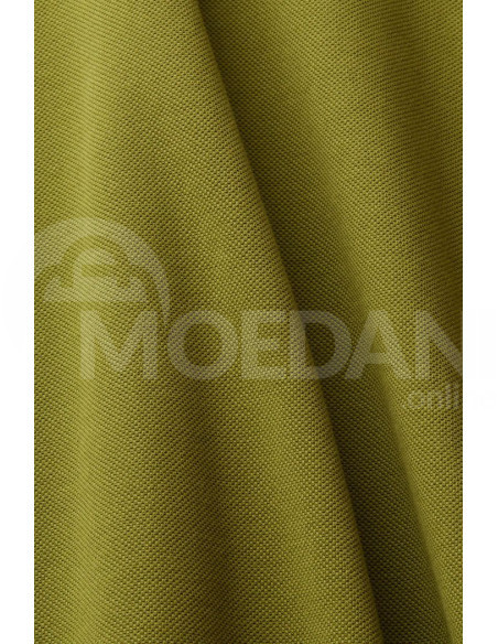 ESPRIT - Cotton pique polo shirt Тбилиси - изображение 6