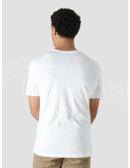 NIKE - Nike Sportswear Club Men's T-Shirt თბილისი - photo 2