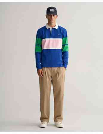 Gant - Color Block Rugger Tbilisi