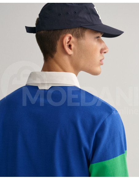 Gant - Color Block Rugger Tbilisi - photo 4