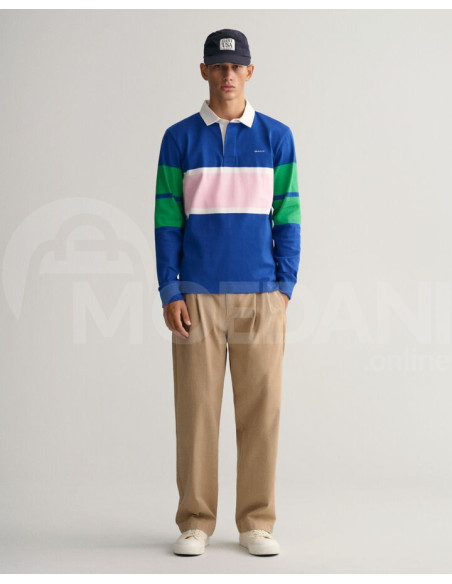 Gant - Color Block Rugger Tbilisi - photo 5