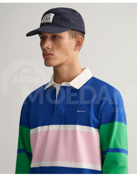 Gant - Color Block Rugger Tbilisi - photo 3