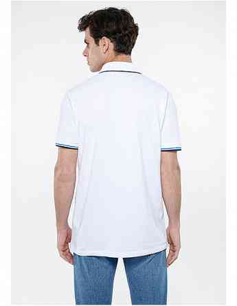 Mavi - POLO TEE Tbilisi