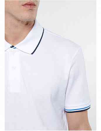 Mavi - POLO TEE Tbilisi
