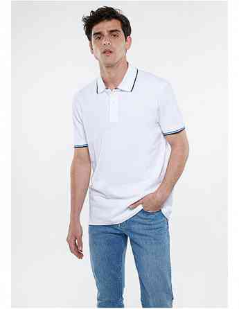 Mavi - POLO TEE Tbilisi