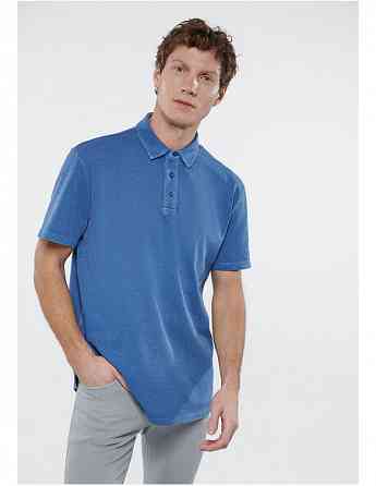 Mavi - POLO TEE Tbilisi