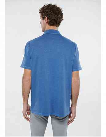 Mavi - POLO TEE Tbilisi