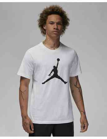 NIKE - M J JUMPMAN SS CREW Tbilisi