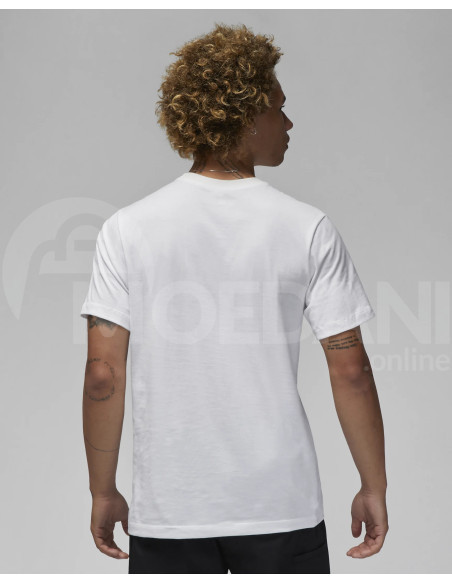 NIKE - M J JUMPMAN SS CREW თბილისი - photo 2