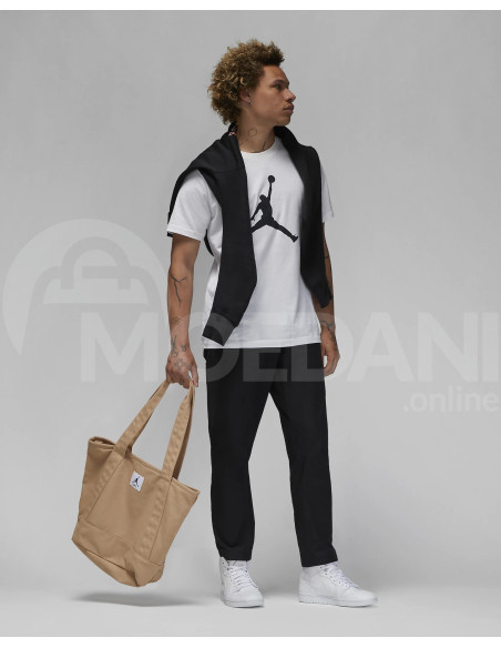 NIKE - M J JUMPMAN SS CREW თბილისი - photo 4