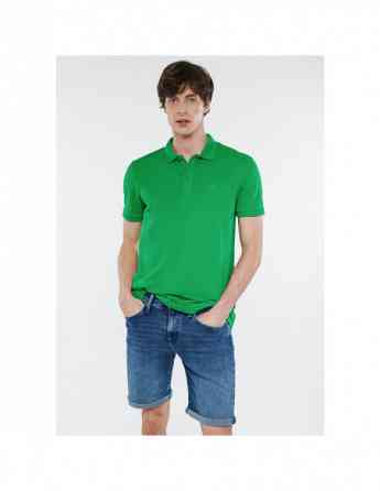 Mavi - POLO TEE Tbilisi