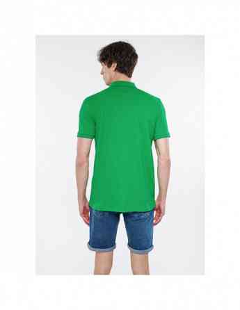 Mavi - POLO TEE Tbilisi