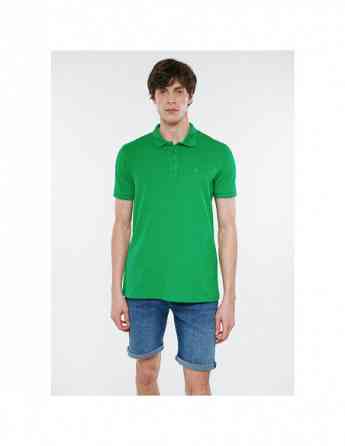 Mavi - POLO TEE Tbilisi