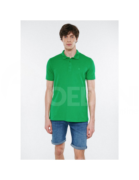 Mavi - POLO TEE თბილისი - photo 1