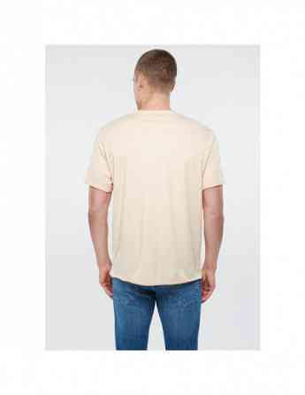 Mavi - POCKET TEE Tbilisi
