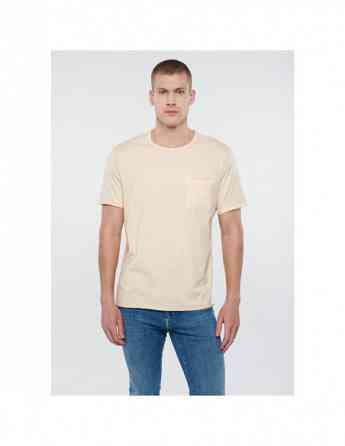 Mavi - POCKET TEE Tbilisi