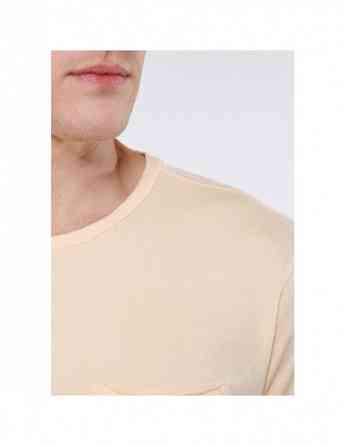 Mavi - POCKET TEE Tbilisi
