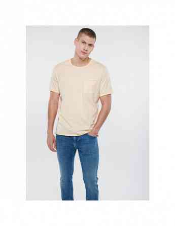 Mavi - POCKET TEE Tbilisi