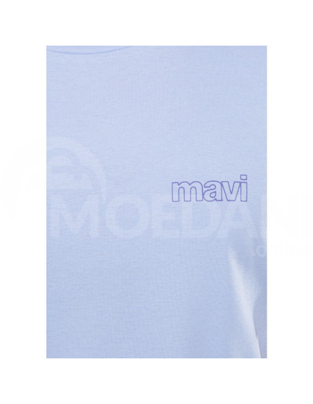 Mavi - BASIC SHIRTS თბილისი - photo 5