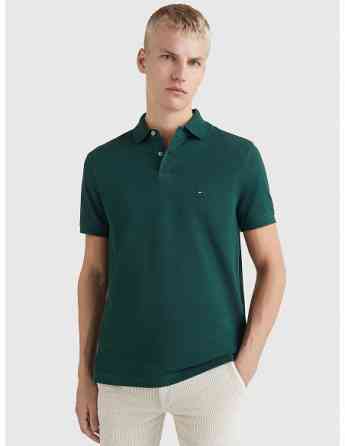 Tommy Hilfiger - 1985 REGULAR POLO Tbilisi