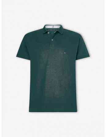 Tommy Hilfiger - 1985 REGULAR POLO Tbilisi