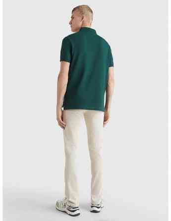 Tommy Hilfiger - 1985 REGULAR POLO Tbilisi