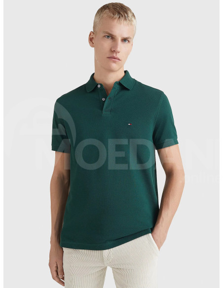 Tommy Hilfiger - 1985 REGULAR POLO Tbilisi - photo 1