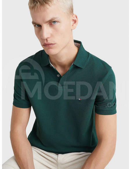 Tommy Hilfiger - 1985 REGULAR POLO Tbilisi - photo 3