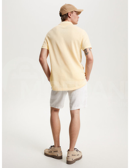 Tommy Hilfiger - MONOTYPE GS CUFF SLIM POLO Tbilisi - photo 3