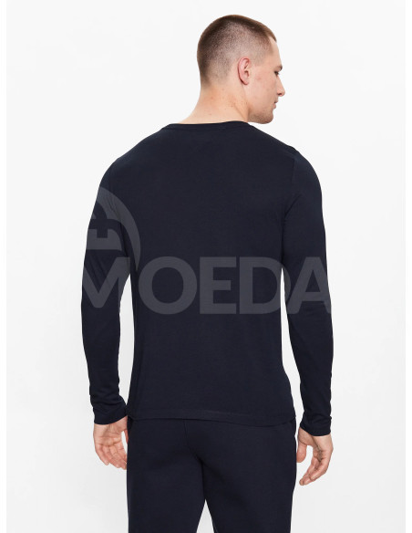 Tommy Hilfiger - RWB HILFIGER LS TEE თბილისი - photo 2