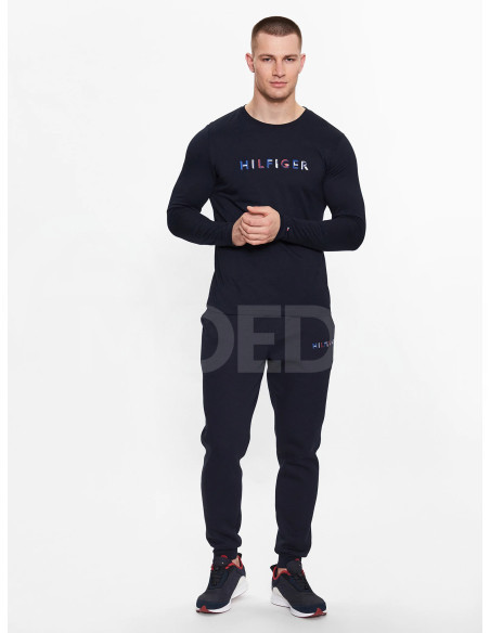 Tommy Hilfiger - RWB HILFIGER LS TEE თბილისი - photo 3