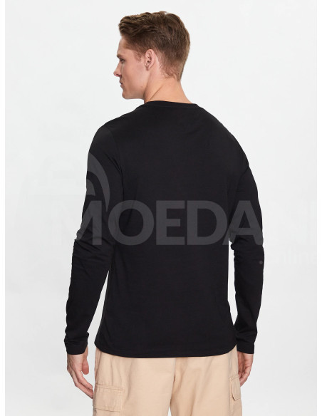 Tommy Hilfiger - RWB HILFIGER LS TEE თბილისი - photo 2