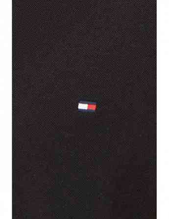Tommy Hilfiger - FLAG UNDER PLACKET REG POLO Tbilisi