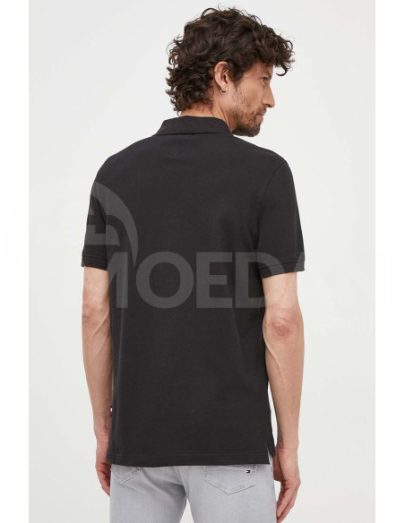 Tommy Hilfiger - FLAG UNDER PLACKET REG POLO თბილისი - photo 2