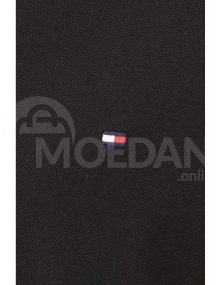 Tommy Hilfiger - FLAG UNDER PLACKET REG POLO თბილისი - photo 5