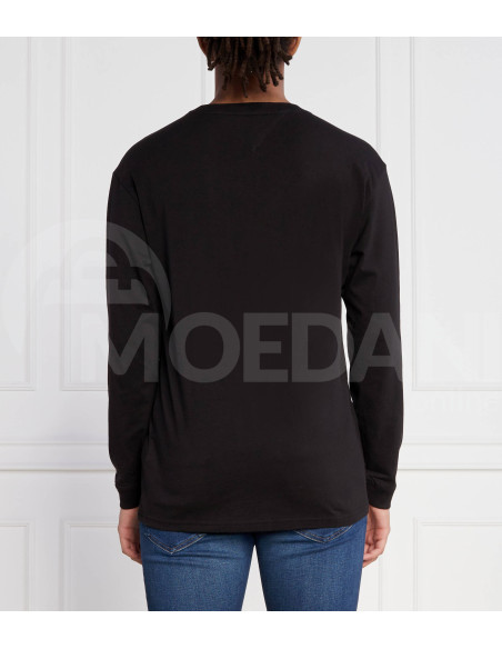 Tommy Jeans - TJM CLSC LINEAR CHEST L/S TEE Tbilisi - photo 2