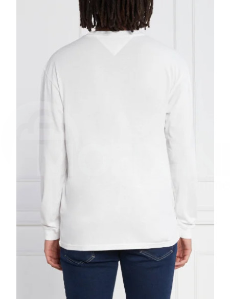 Tommy Jeans - TJM CLSC LINEAR CHEST L/S TEE Tbilisi - photo 2