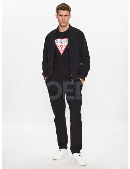 GUESS - CN SS ORIGINAL LOGO TEE Tbilisi - photo 3