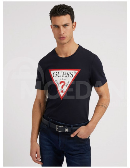 GUESS თბილისი - photo 1