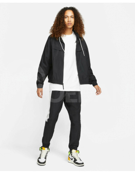 NIKE - M J JUMPMAN EMB SS CREW თბილისი - photo 4