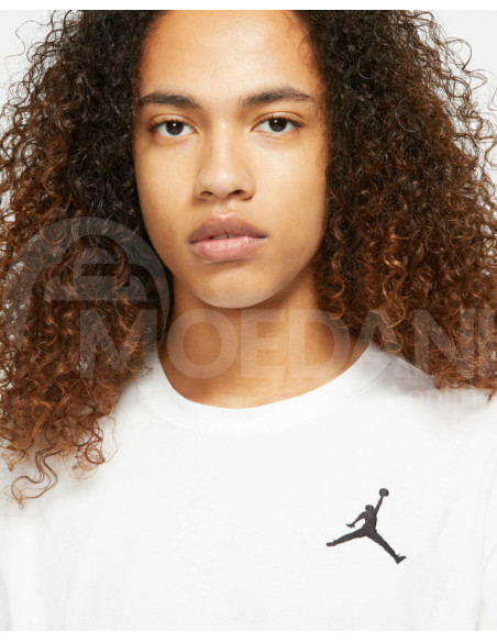 NIKE - M J JUMPMAN EMB SS CREW თბილისი - photo 3