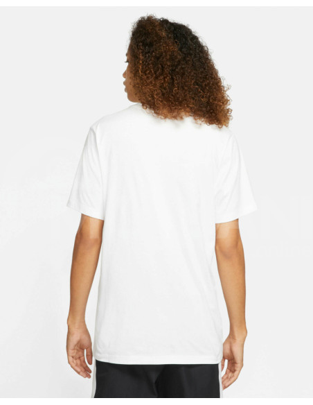 NIKE - M J JUMPMAN EMB SS CREW თბილისი - photo 2