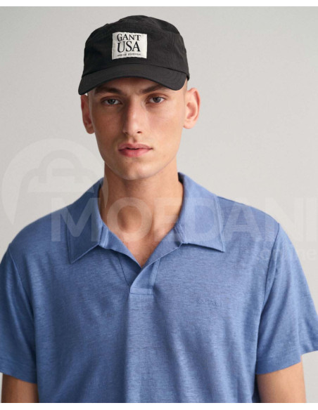 Gant - LINEN SOLID SS POLO Tbilisi - photo 3