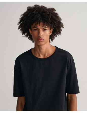 Gant - GANT Icon T-Shirt Tbilisi