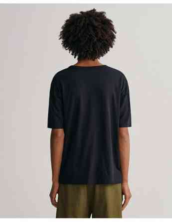 Gant - GANT Icon T-Shirt Tbilisi