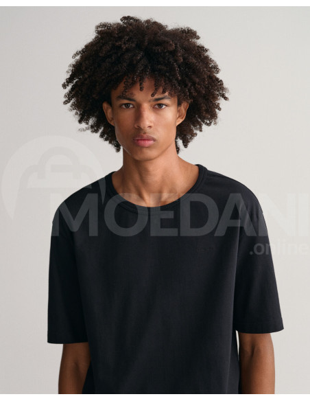 Gant - GANT Icon T-Shirt თბილისი - photo 3