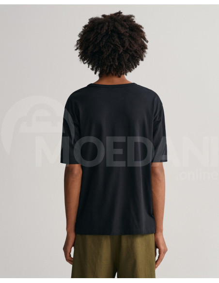Gant - GANT Icon T-Shirt თბილისი - photo 2