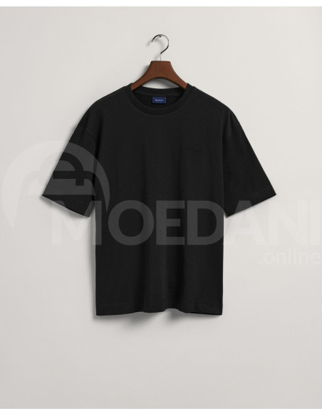 Gant - GANT Icon T-Shirt თბილისი - photo 4